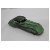 Vintage Die-Cast Toy Vehicle Lot - Trucks, Cars & Planes