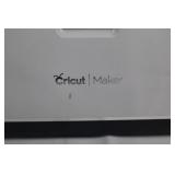 Cricut Maker Cutting Machine