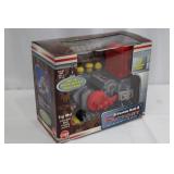 Cap Candy Tootsie Roll Factory Dispenser