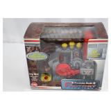 Cap Candy Tootsie Roll Factory Dispenser