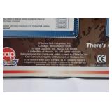 Cap Candy Tootsie Roll Factory Dispenser