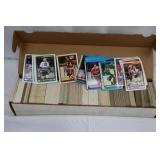 Score NHL Hockey Card Lot - Vintage 1990s Devils & Blues