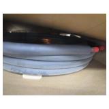 (New) Refrigeration Lines