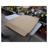 (New) Refrigeration Lines