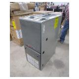 (New) Trane XT95 Furnace (has small dent in outer skin from shipping see pics)
