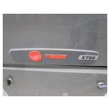 (New) Trane XT95 Furnace (has small dent in outer skin from shipping see pics)