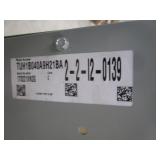 (New) Trane XT95 Furnace (has small dent in outer skin from shipping see pics)