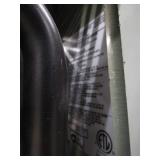 (New) Trane XT95 Furnace (has small dent in outer skin from shipping see pics)