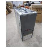 (New) Trane XT95 Furnace (has small dent in outer skin from shipping see pics)