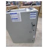 (New) Trane XT95 Furnace (has small dent in outer skin from shipping see pics)