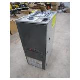 (New) Trane XV95 Furnace (has small dent in outer skin from shipping see pics)