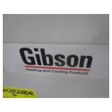 (New) Gibson Furnace