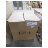 (New) Carrier Economizer