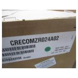 (New) Carrier Economizer