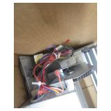 (New) Carrier Economizer