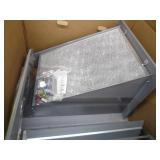 (New) Carrier Economizer