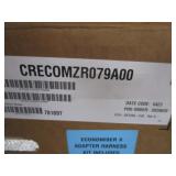 (New) Carrier Economizer