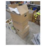 Misc Weatherstripping