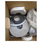 Misc Weatherstripping