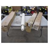 Misc Concentric Vent Kits