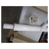 Misc Concentric Vent Kits