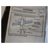 Misc Concentric Vent Kits