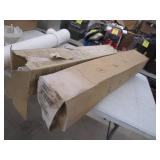 Misc Concentric Vent Kits