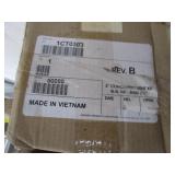 Misc Concentric Vent Kits