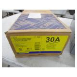 30A Square D Disconnect Switch