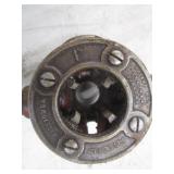 Ridgid 31-A 1/2"-3/4"-1" Pipe Threader