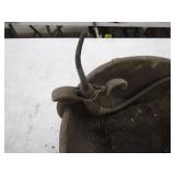 Ridgid Pipe Threading Oiler Pan