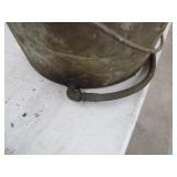 Ridgid Pipe Threading Oiler Pan