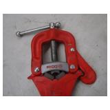 Ridgid C-353 Pipe Threader Vise/Clamp Pipe Support Arm