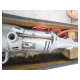 Ridgid 700 Pipe Threader