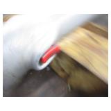 Ridgid 700 Pipe Threader