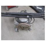 Ridgid 400 Pipe Threader