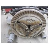 Ridgid 400 Pipe Threader