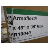Armaflex Roll 1"x48"x35"