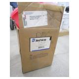 Binks Pressure Pot & 3 Liners