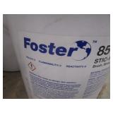 30gal Foster 85-65 Stic-Fas Adhesive