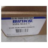 (Near New) Binks Spray Gun