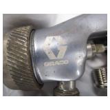 Graco Spray Gun (slightly used)