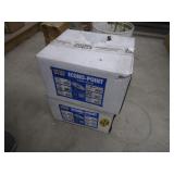 1/2" Insulation Weld Pins (1) Full Box (1) 3/4 Full