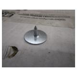 1/2" Insulation Weld Pins (1) Full Box (1) 3/4 Full