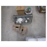 Misc Insulation Weld Pins & Washers