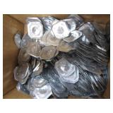 Misc Insulation Weld Pins & Washers