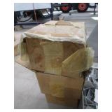 Misc Insulation Weld Pins & Washers