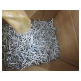 Misc Insulation Weld Pins & Washers