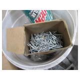 Misc Insulation Weld Pins & Washers