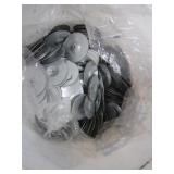 Misc Insulation Weld Pins & Washers